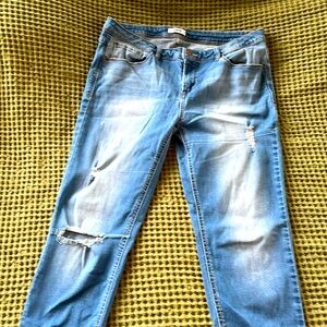 Kenzie jeans size 14/32